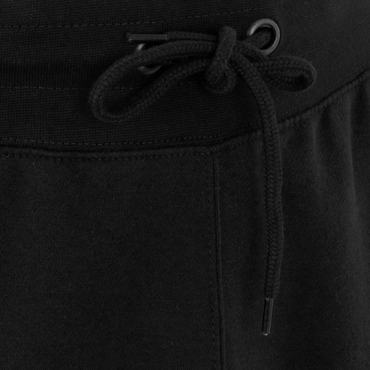 Pantalon Hombre Escudo Negro