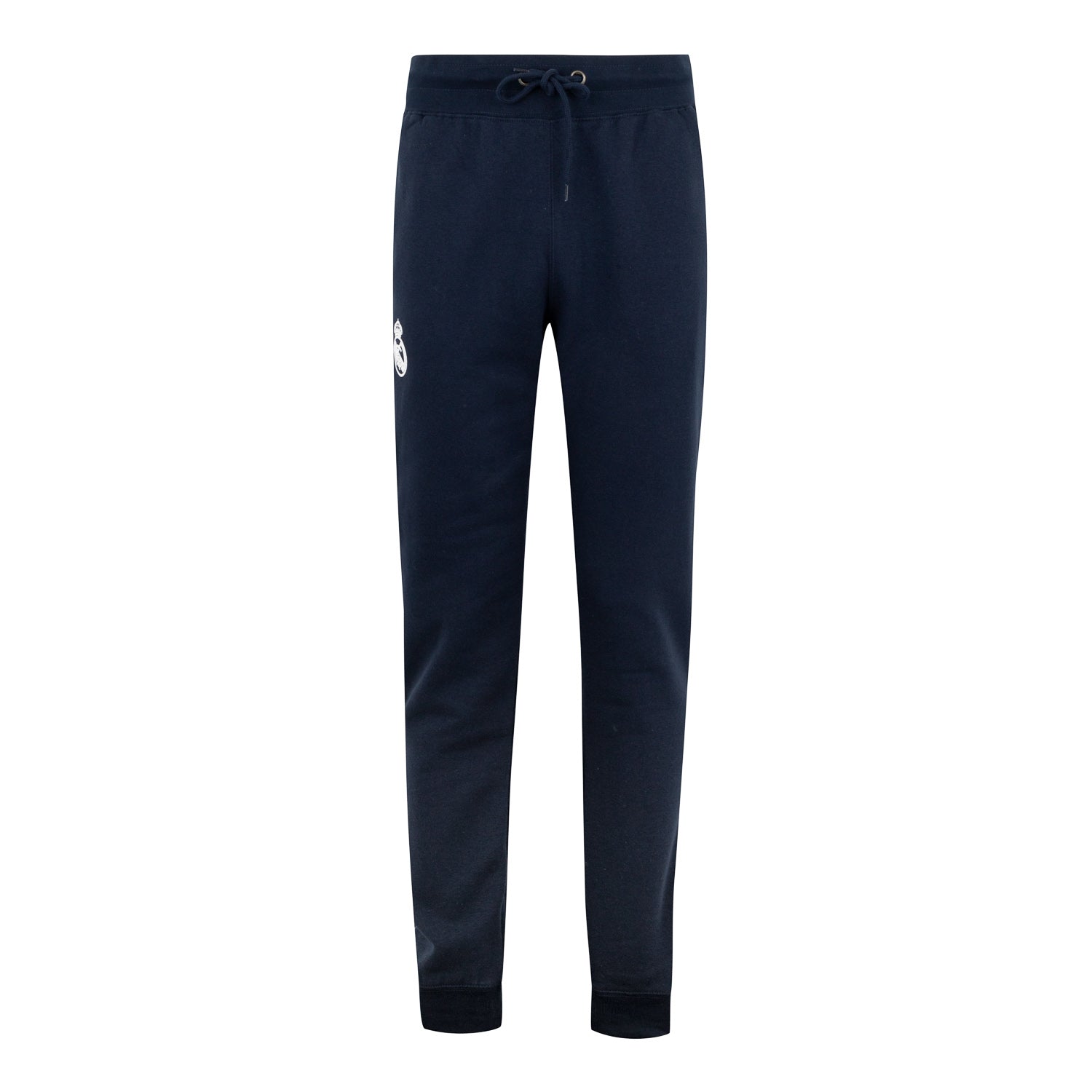 Pantalon Hombre Escudo Azul Marino