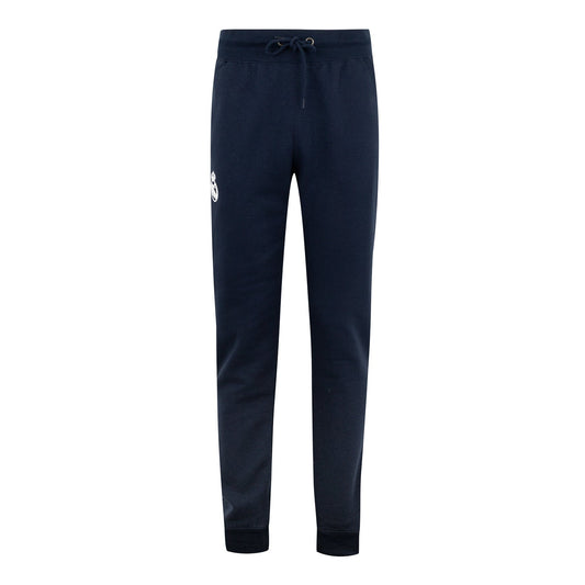 Pantalon Hombre Escudo Azul Marino