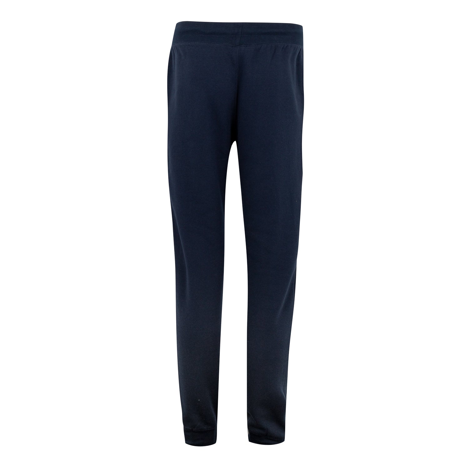 Pantalon Hombre Escudo Azul Marino