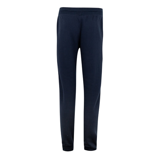 Pantalon Hombre Escudo Azul Marino