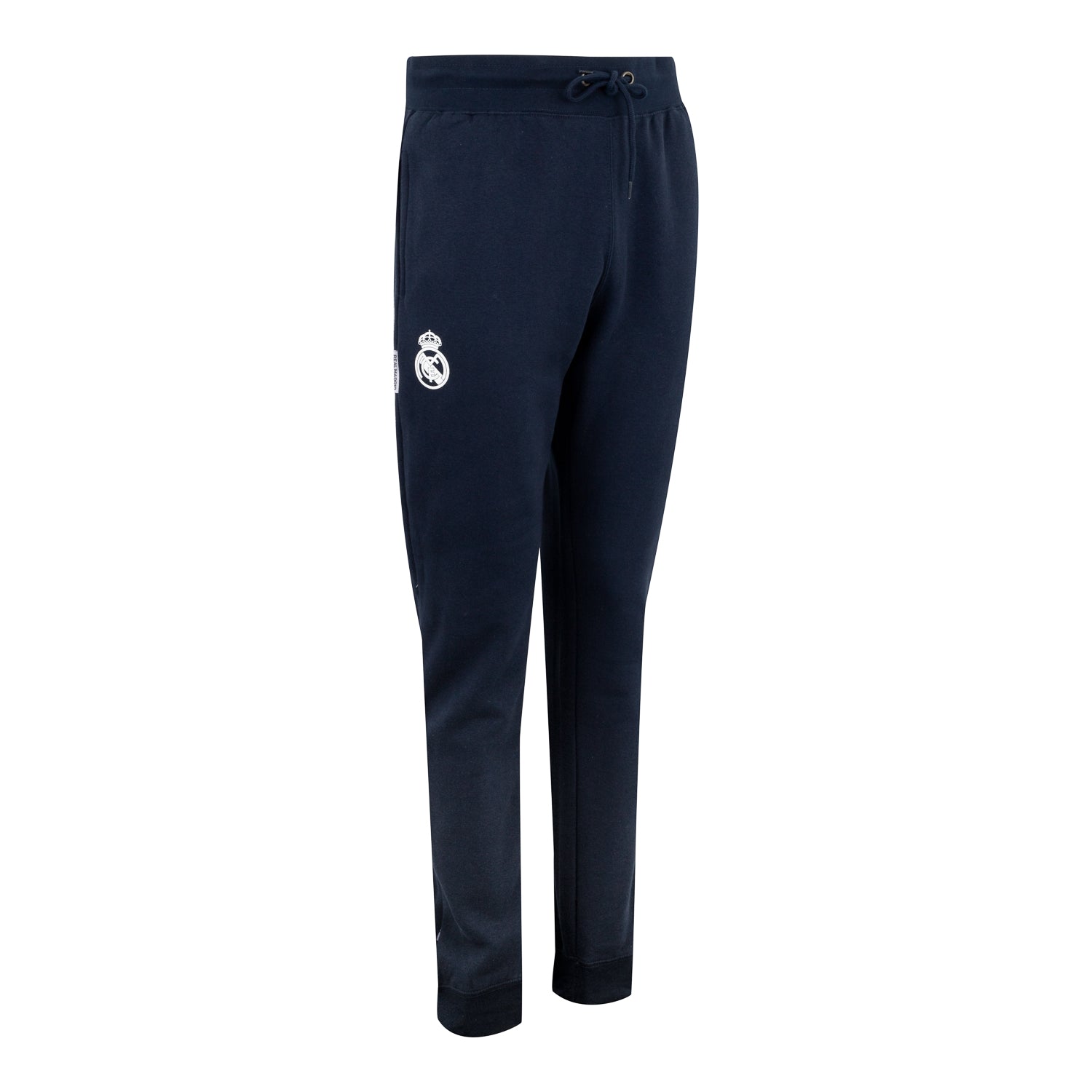 Pantalon Hombre Escudo Azul Marino