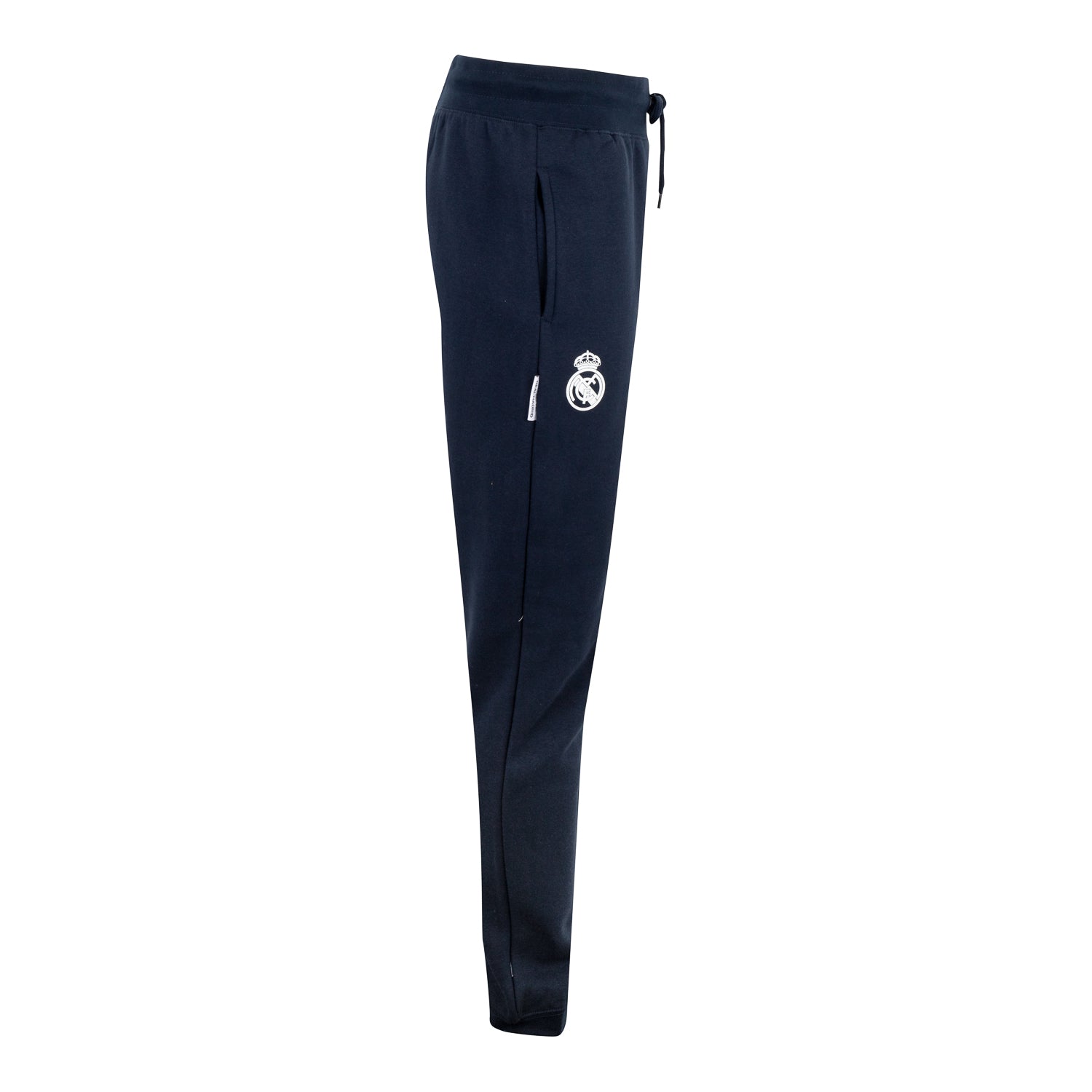 Pantalon Hombre Escudo Azul Marino