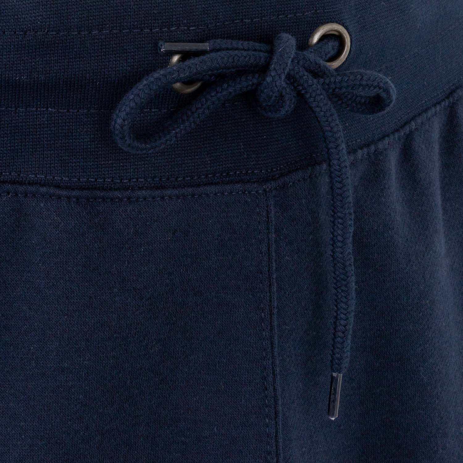 Pantalon Hombre Escudo Azul Marino