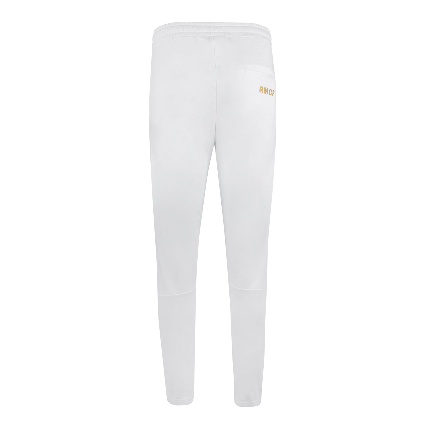 Pantalón Hombre White & Gold