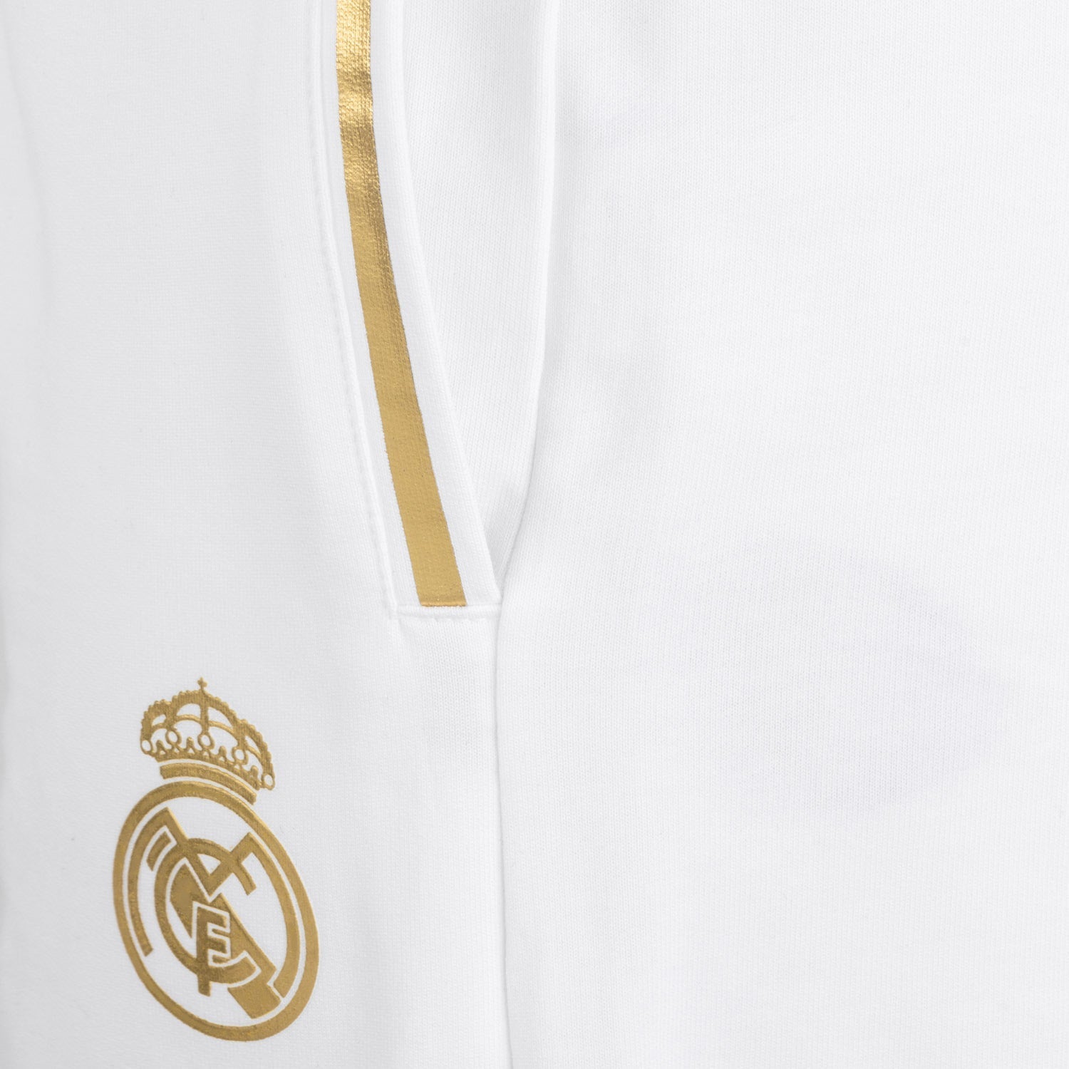 Pantalón Hombre White & Gold