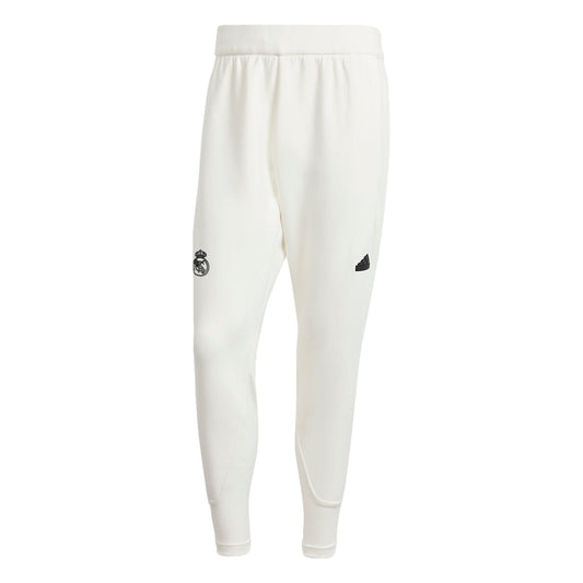 Pantalón Hombre adidas Real Urban Blanco