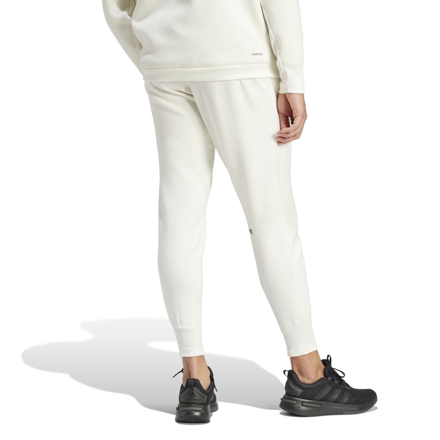Pantalón Hombre adidas Real Urban Blanco