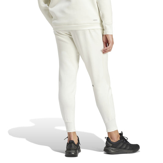 Pantalón Hombre adidas Real Urban Blanco
