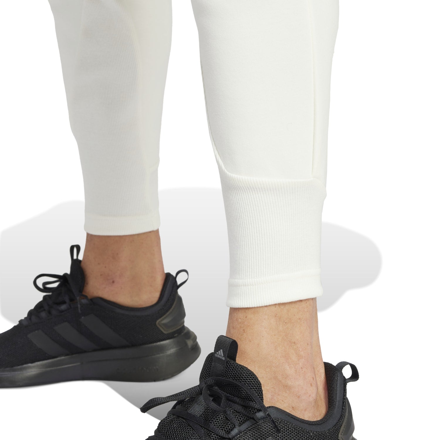 Pantalón Hombre adidas Real Urban Blanco