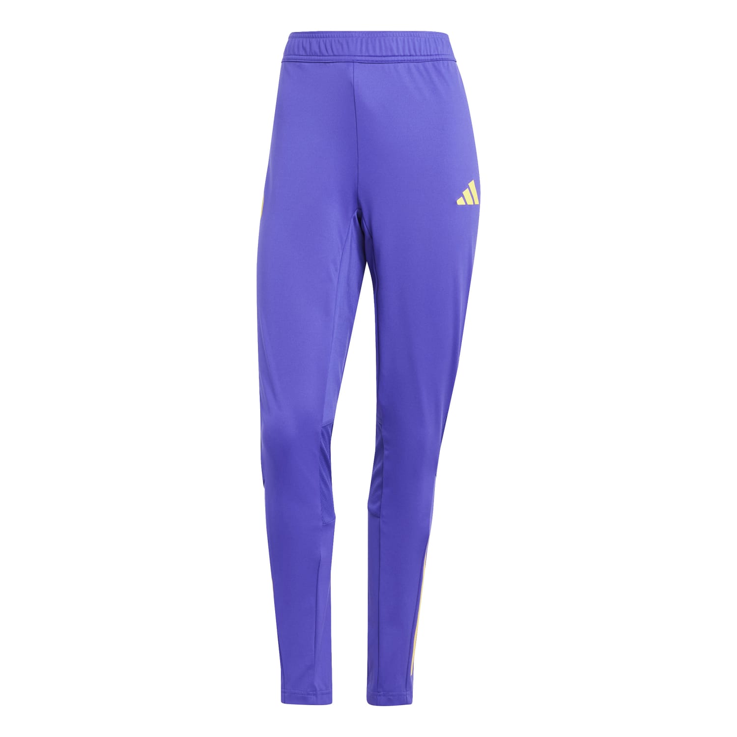 Pantalón Chándal Pro Hombre Entrenamiento Azul 23/24