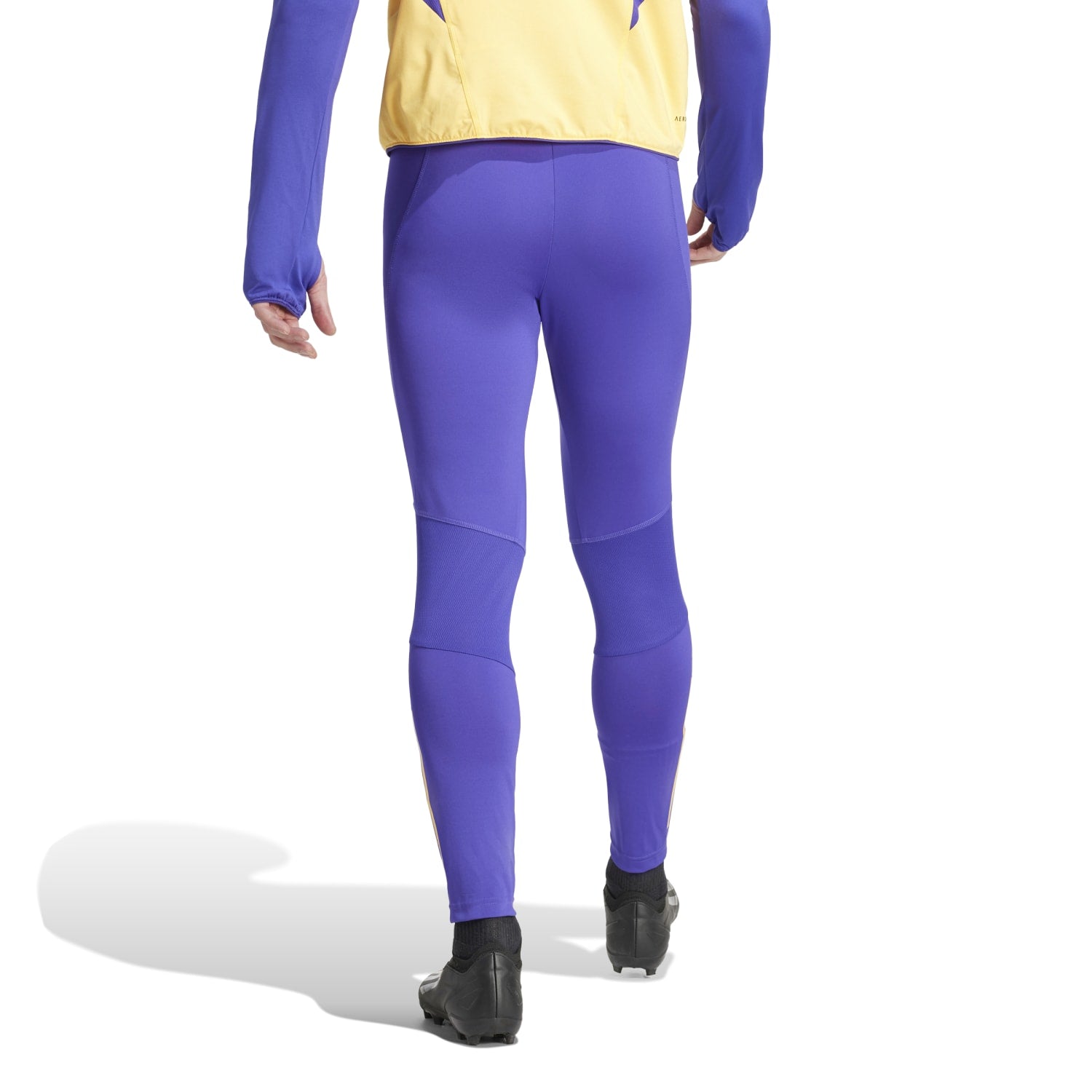 Pantalón Chándal Pro Hombre Entrenamiento Azul 23/24