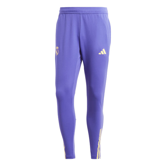 Pantalón Chándal Hombre Entrenamiento Azul 23/24