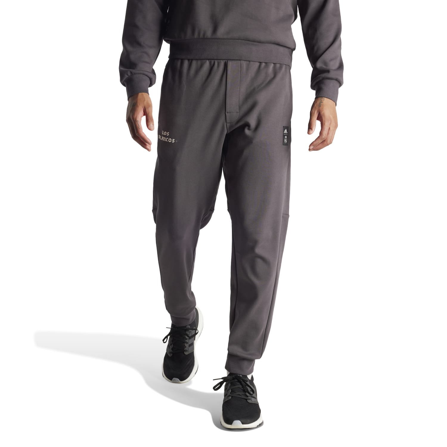 Pantalón Hombre adidas College