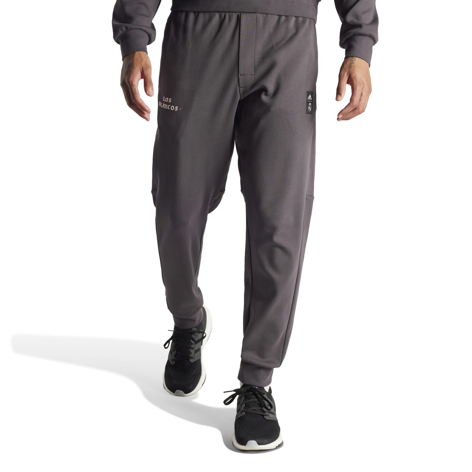 Pantalón Hombre adidas College