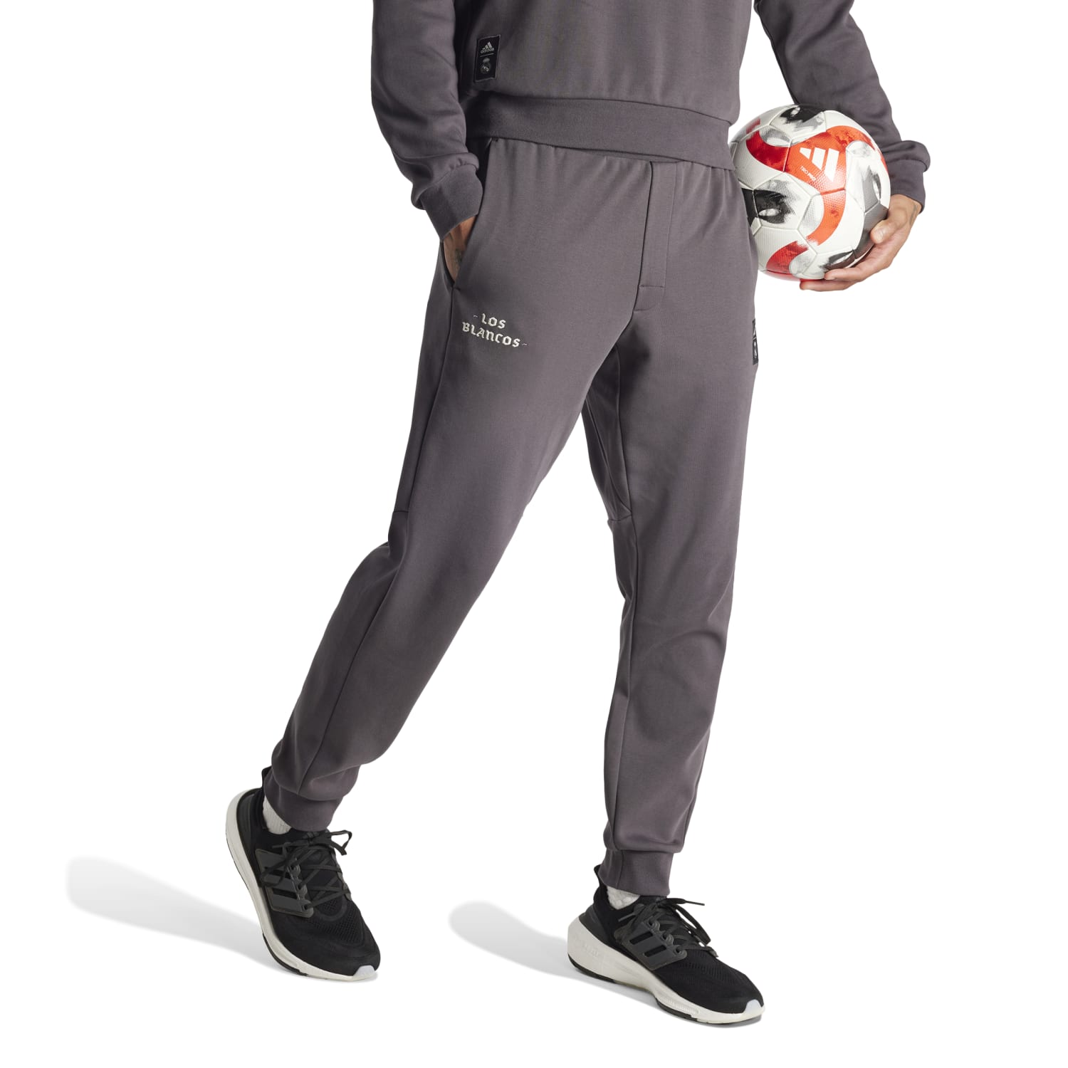 Pantalón Hombre adidas College