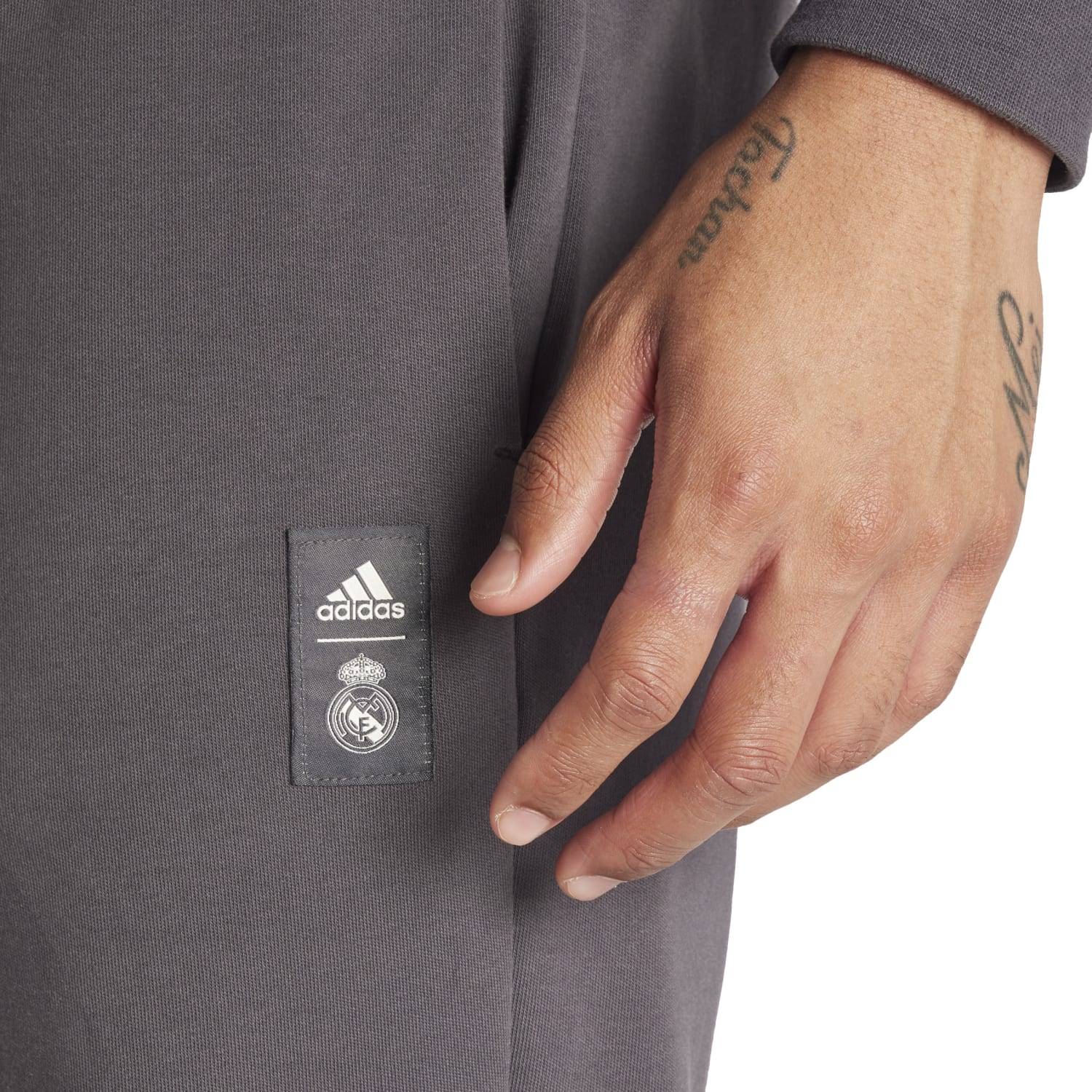 Pantalón Hombre adidas College
