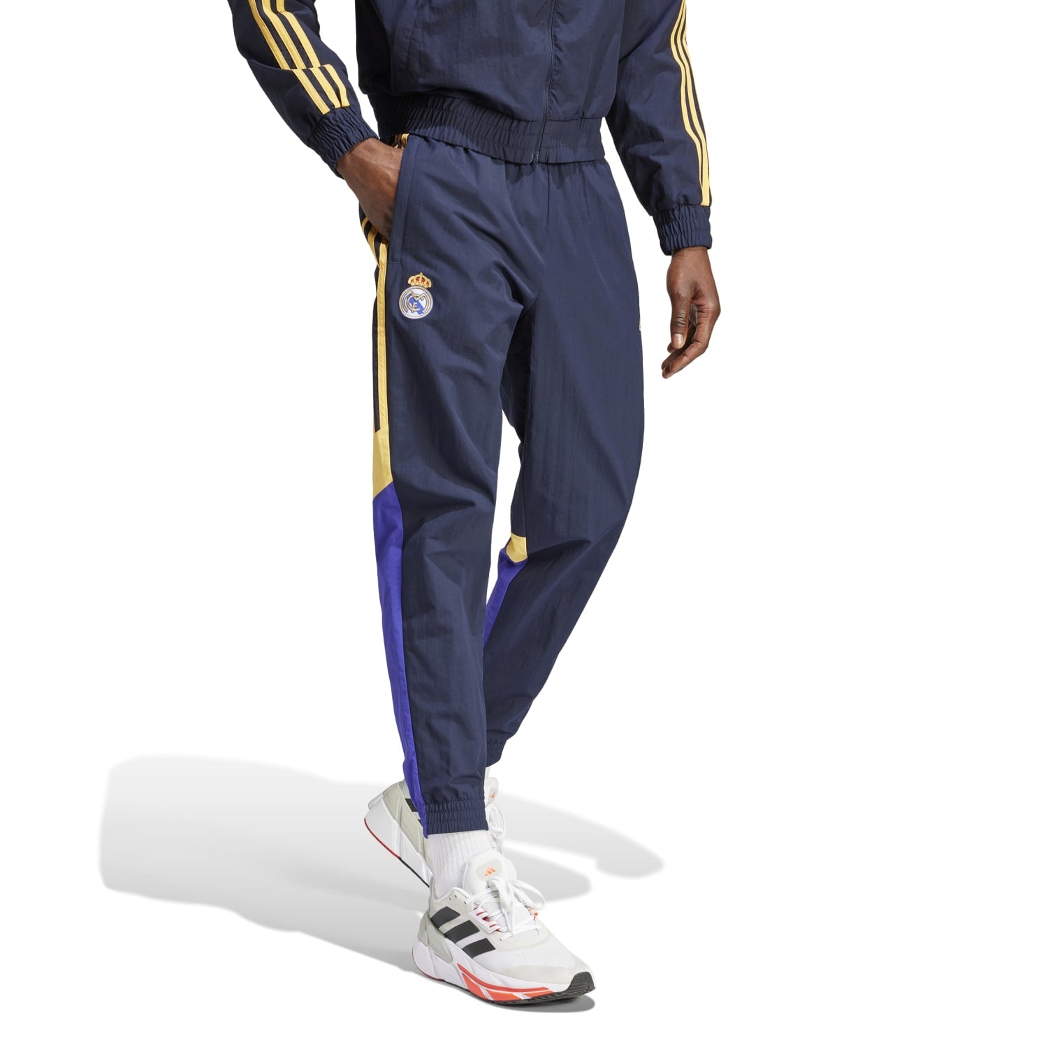 Pantalón Hombre adidas Urban Purist