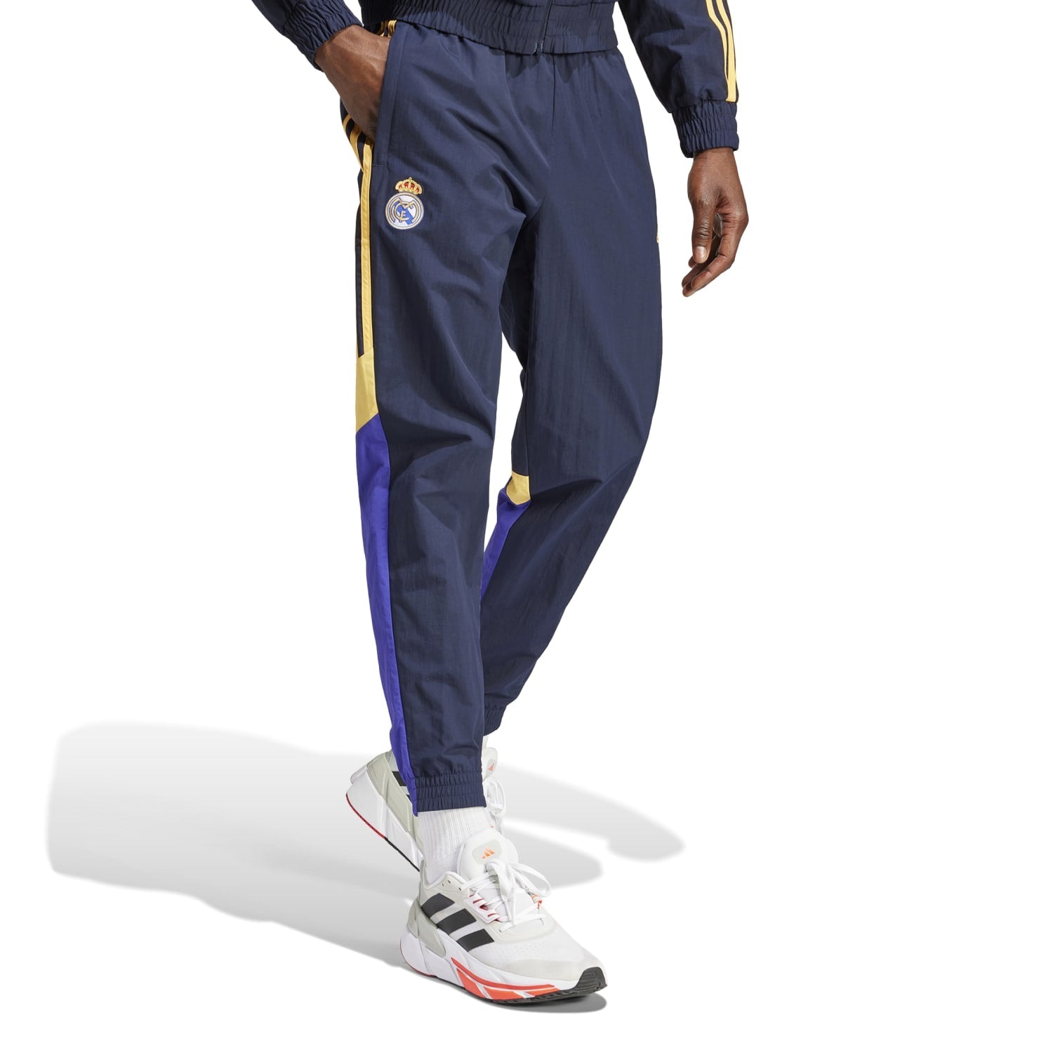 Pantalón Hombre adidas Urban Purist
