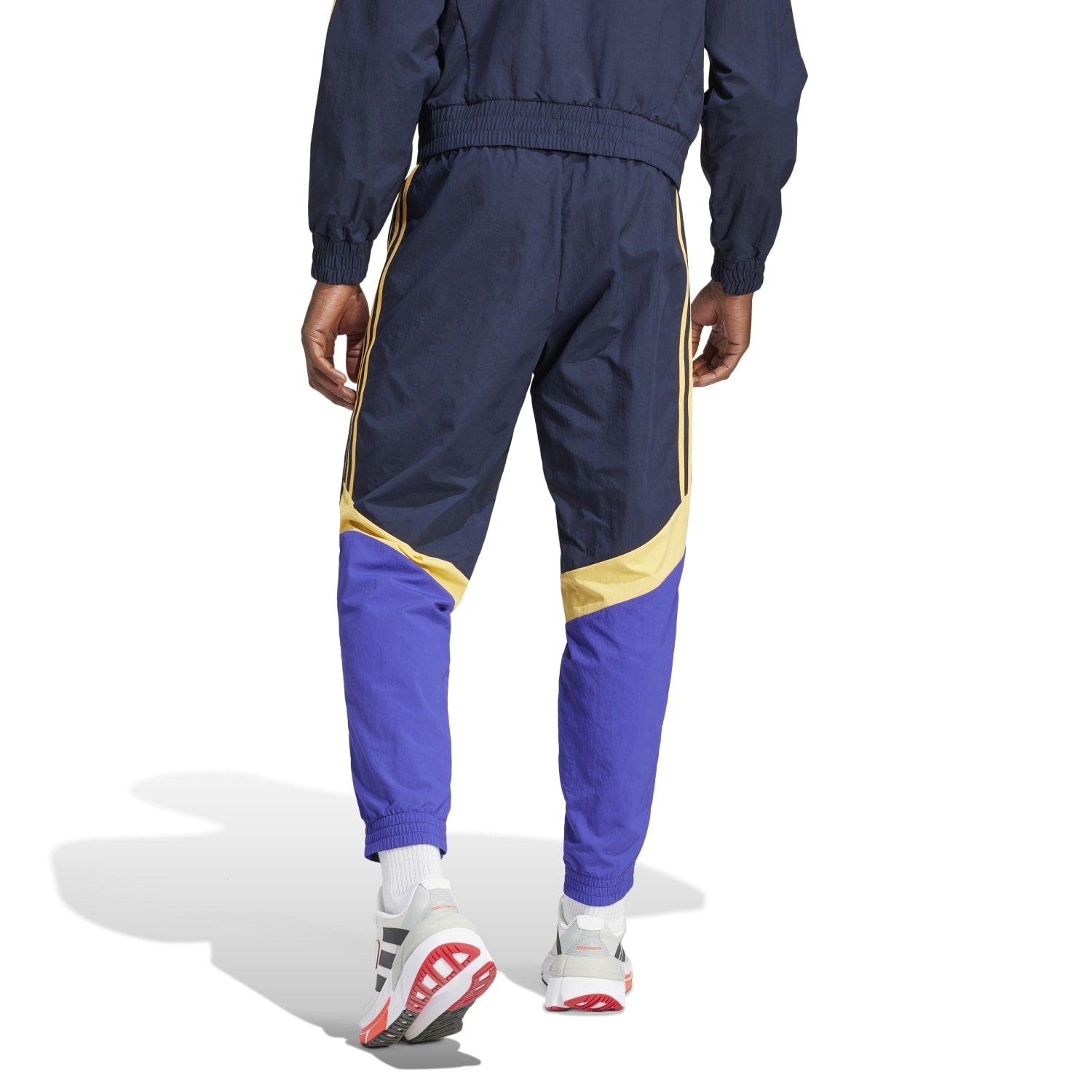 Pantalón Hombre adidas Urban Purist