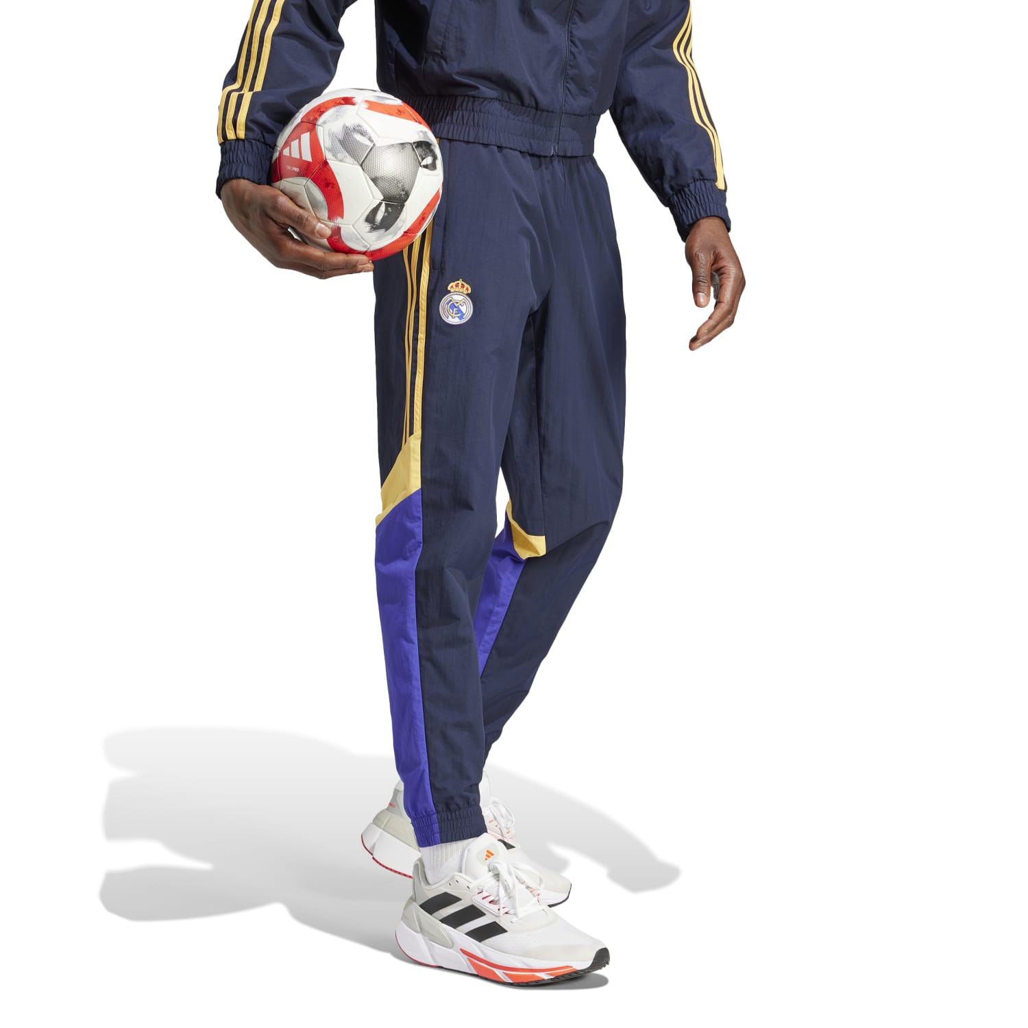 Pantalón Hombre adidas Urban Purist