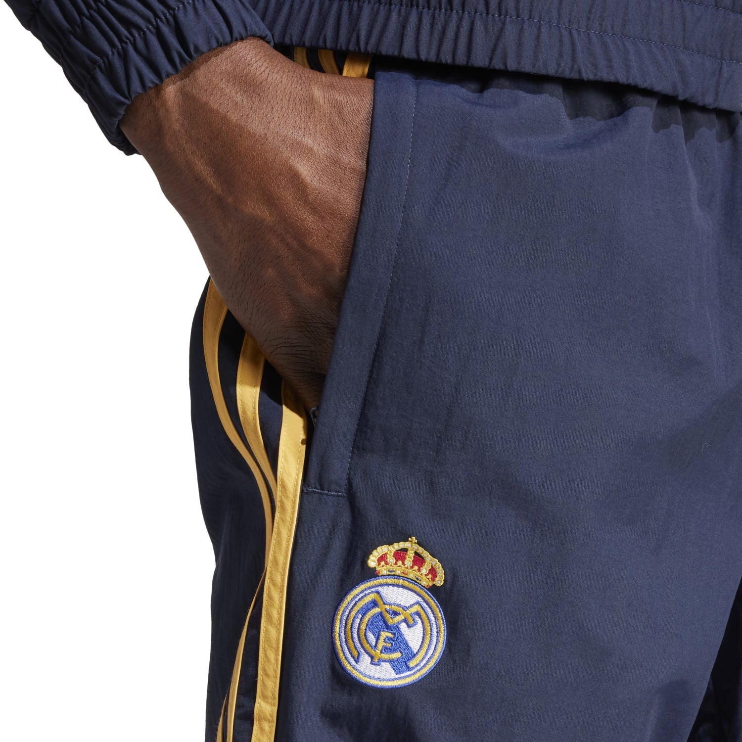 Pantalón Hombre adidas Urban Purist