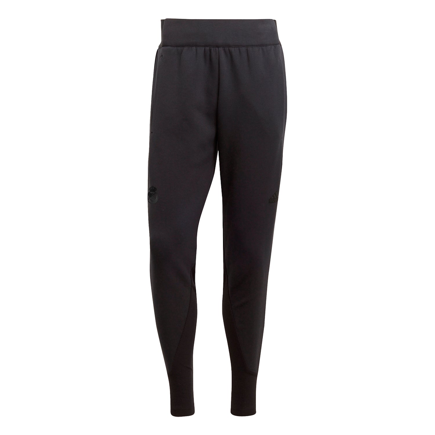 Pantalón Hombre adidas Real Urban Negro