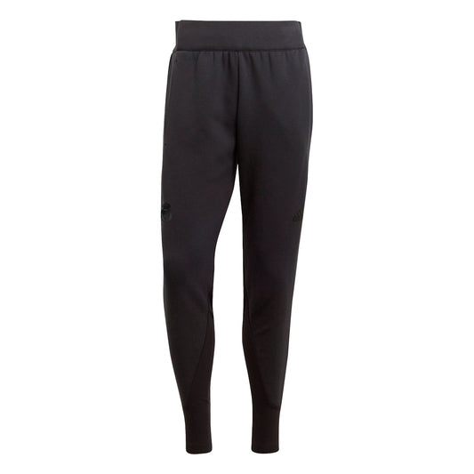 Pantalón Hombre adidas Real Urban Negro