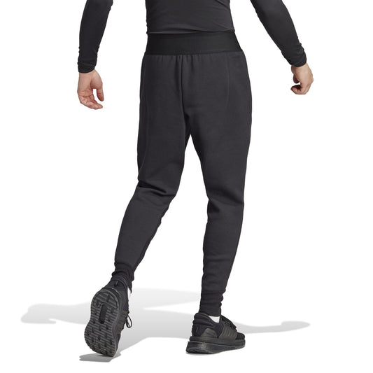 Pantalón Hombre adidas Real Urban Negro