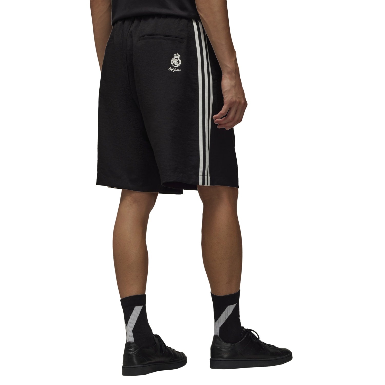 Pantalón Corto Y-3 Hombre 23/24