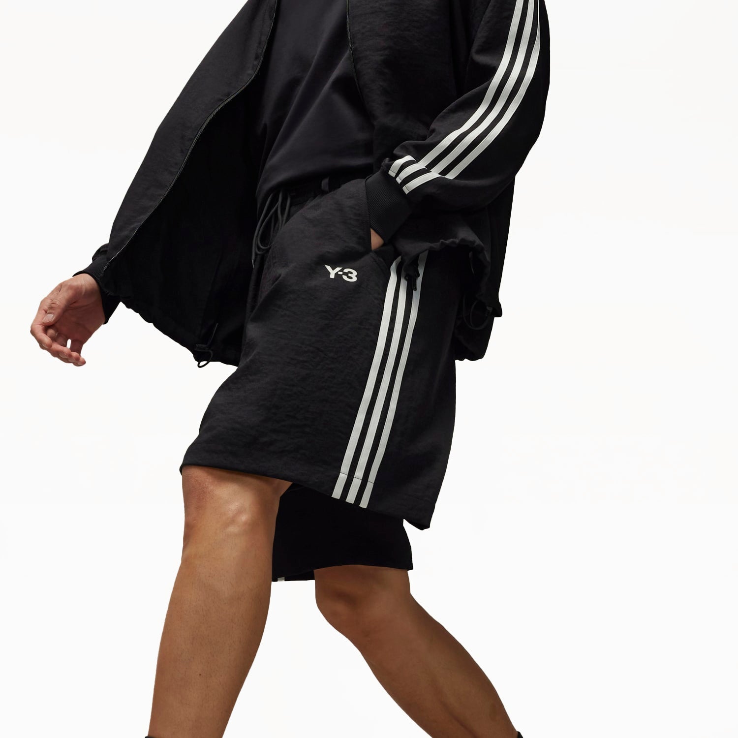 Pantalón Corto Y-3 Hombre 23/24