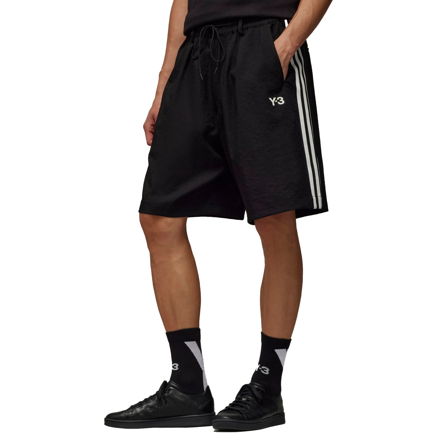 Pantalón Corto Y-3 Hombre 23/24