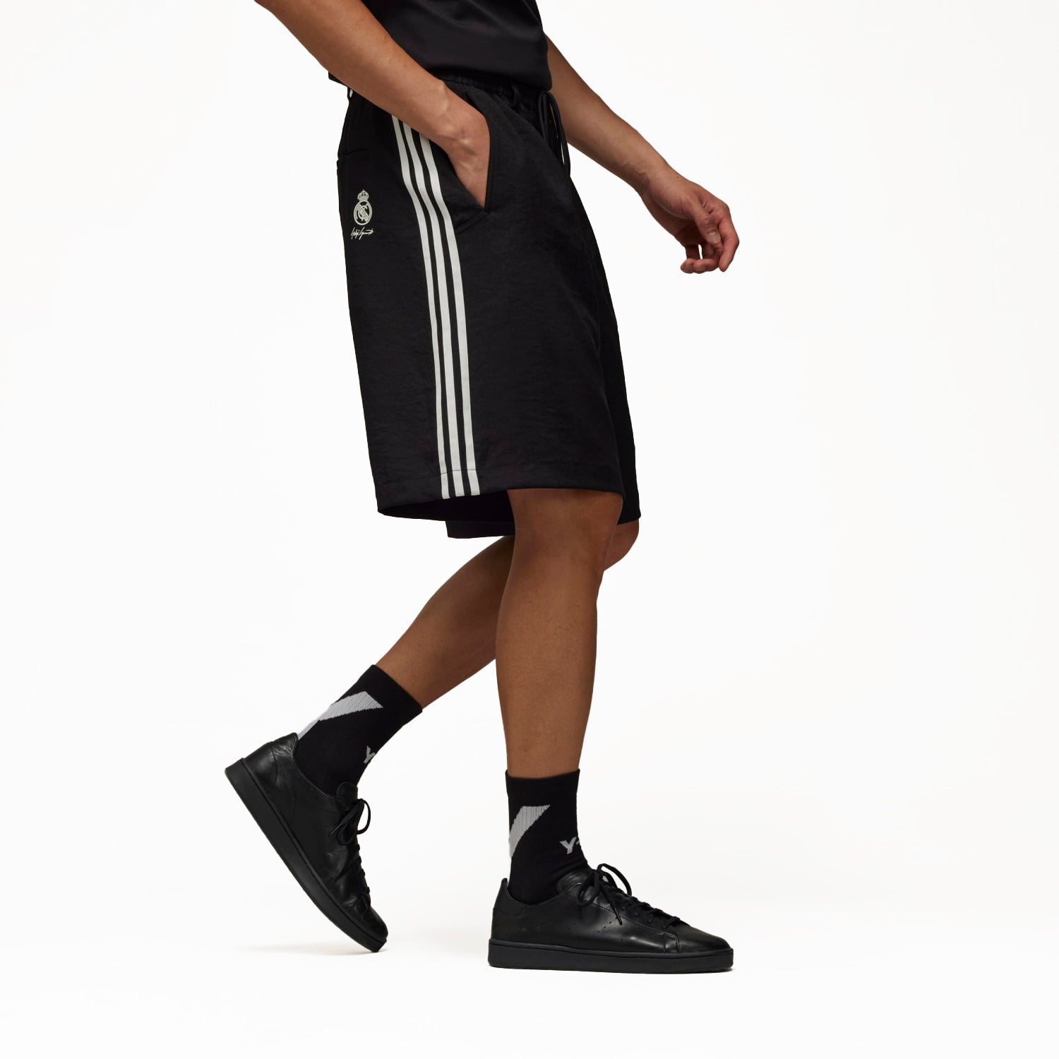 Pantalón Corto Y-3 Hombre 23/24