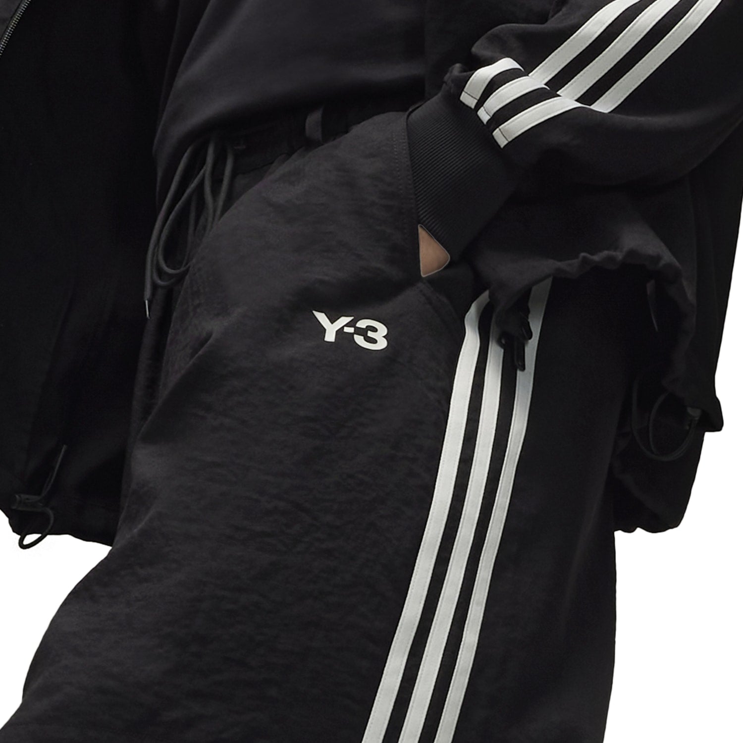 Pantalón Corto Y-3 Hombre 23/24