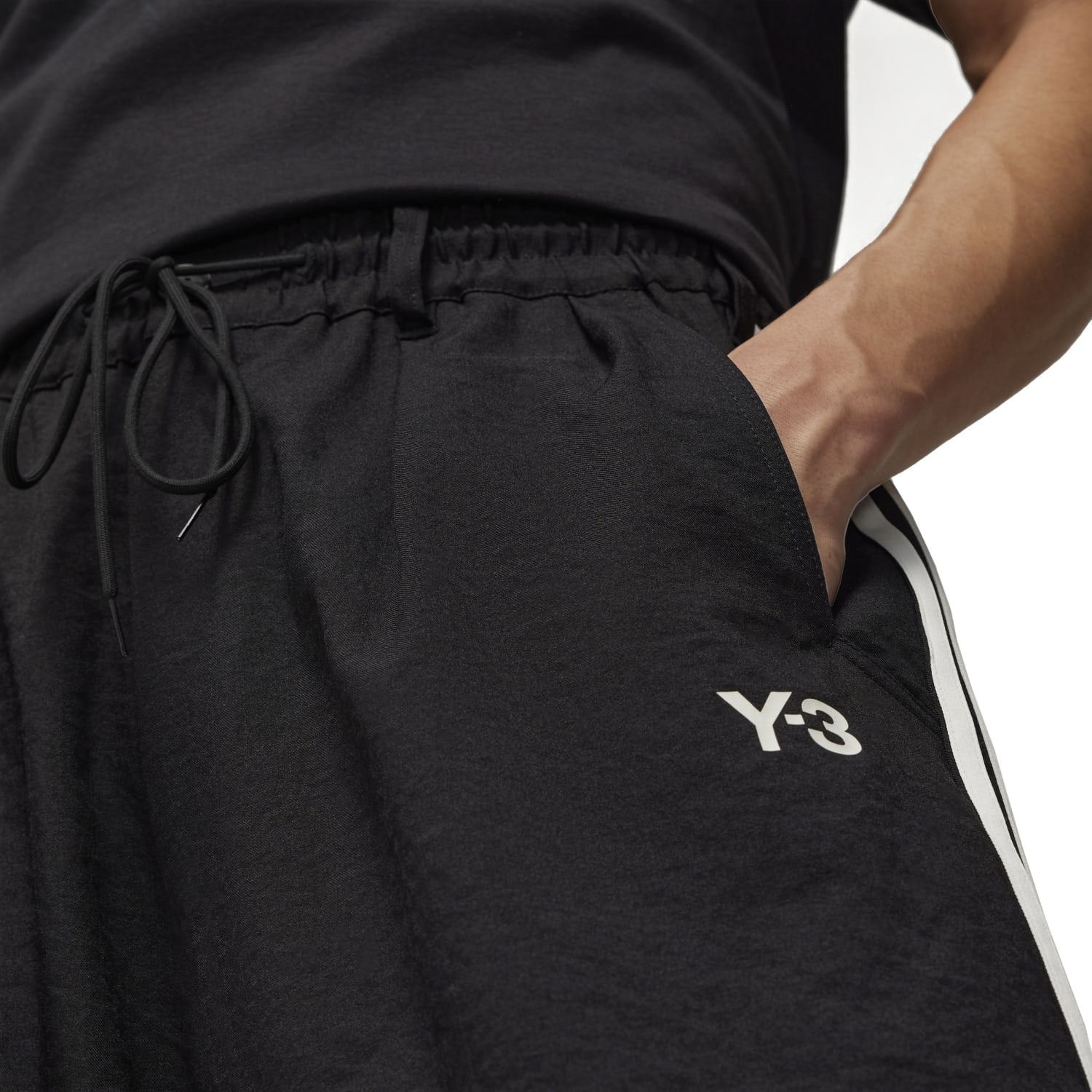 Pantalón Corto Y-3 Hombre 23/24