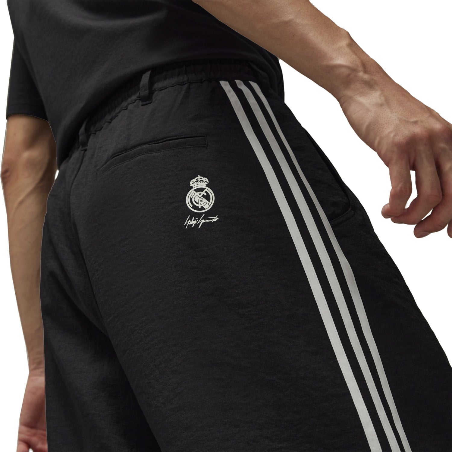 Pantalón Corto Y-3 Hombre 23/24