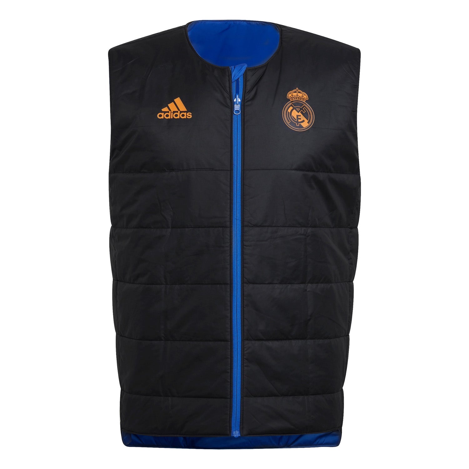 Chaleco Acolchado Hombre Entrenamiento  21/22
