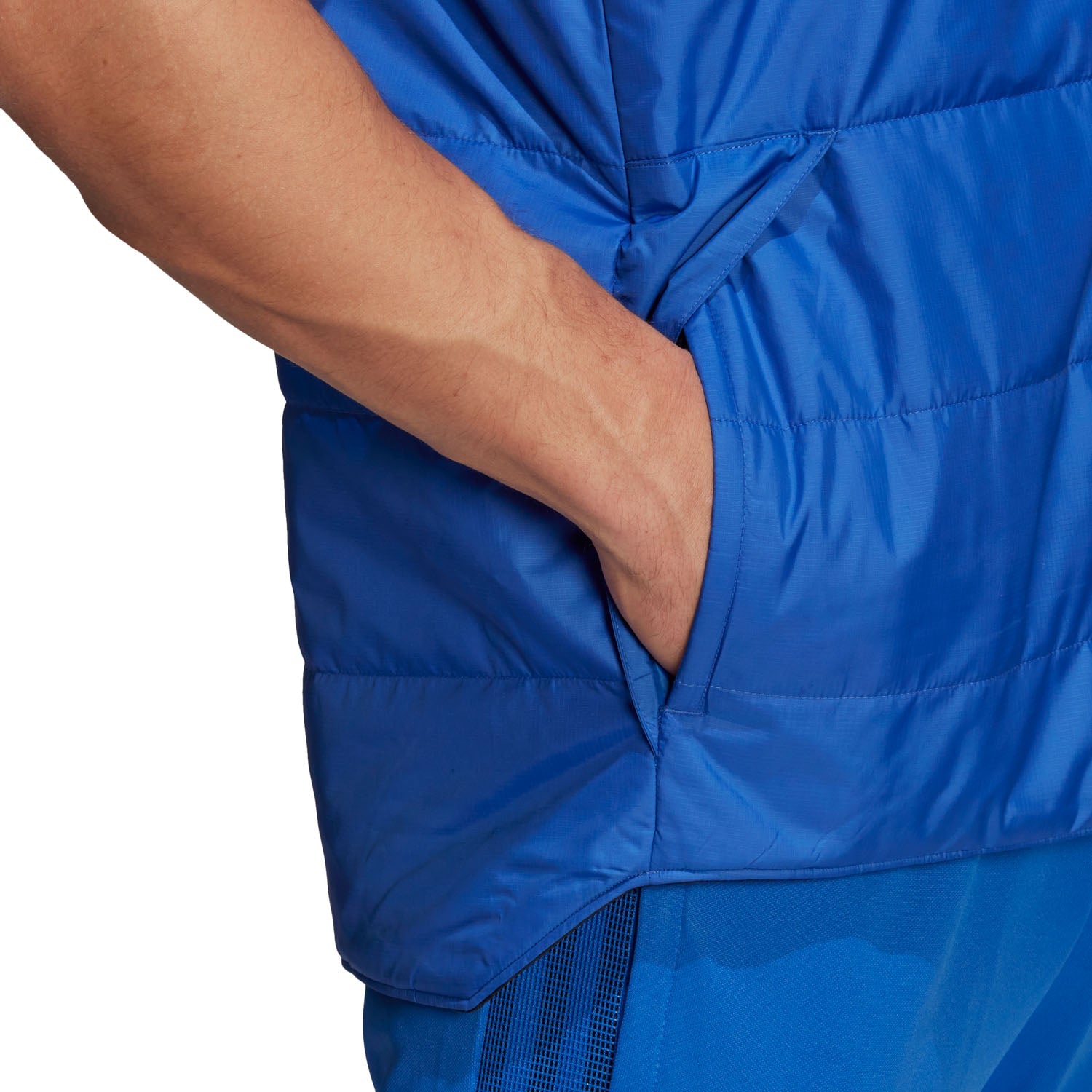 Chaleco Acolchado Hombre Entrenamiento  21/22