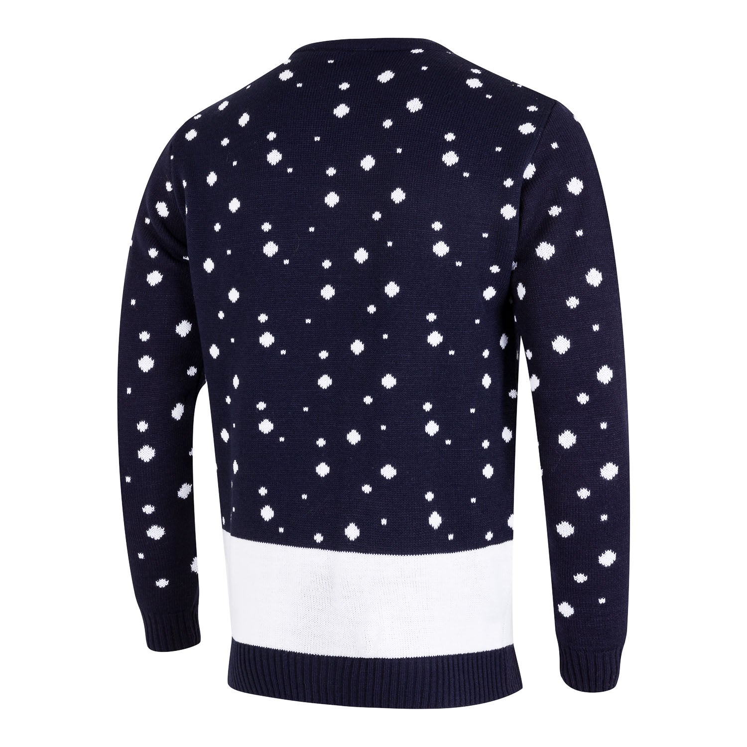 Jersey Navideño Reno