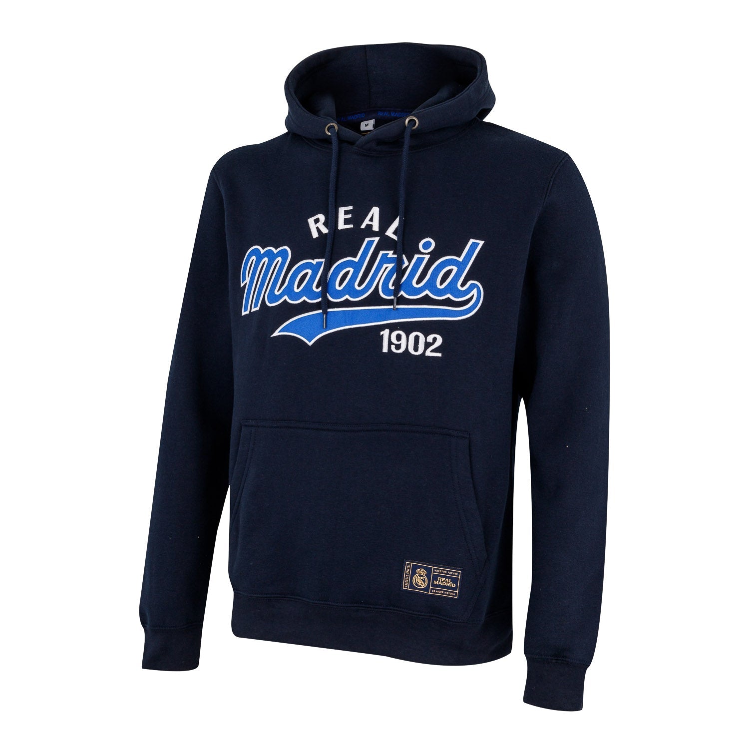 Sudadera Chándal Hombre 1902 Azul Marino