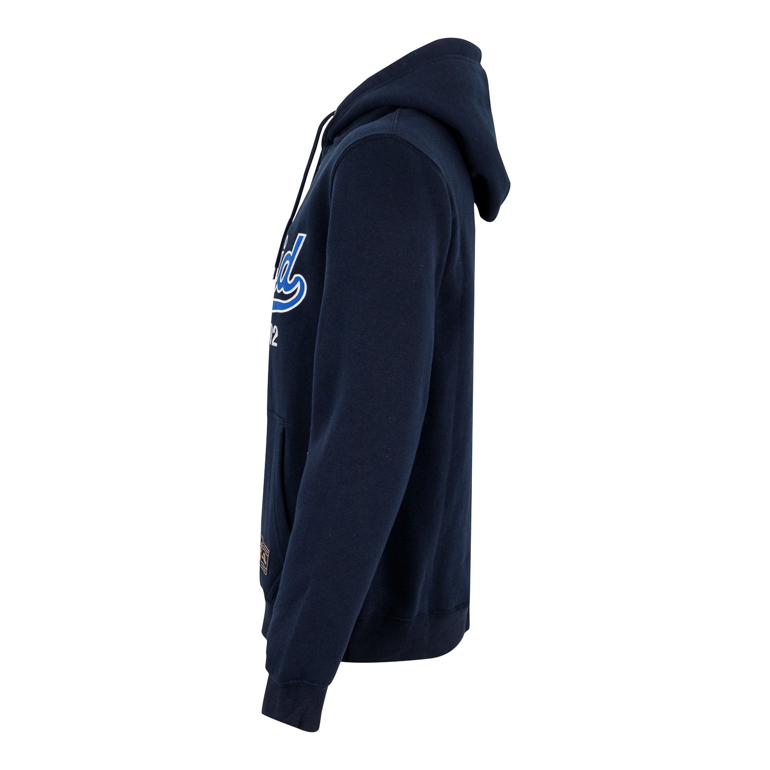 Sudadera Chándal Hombre 1902 Azul Marino
