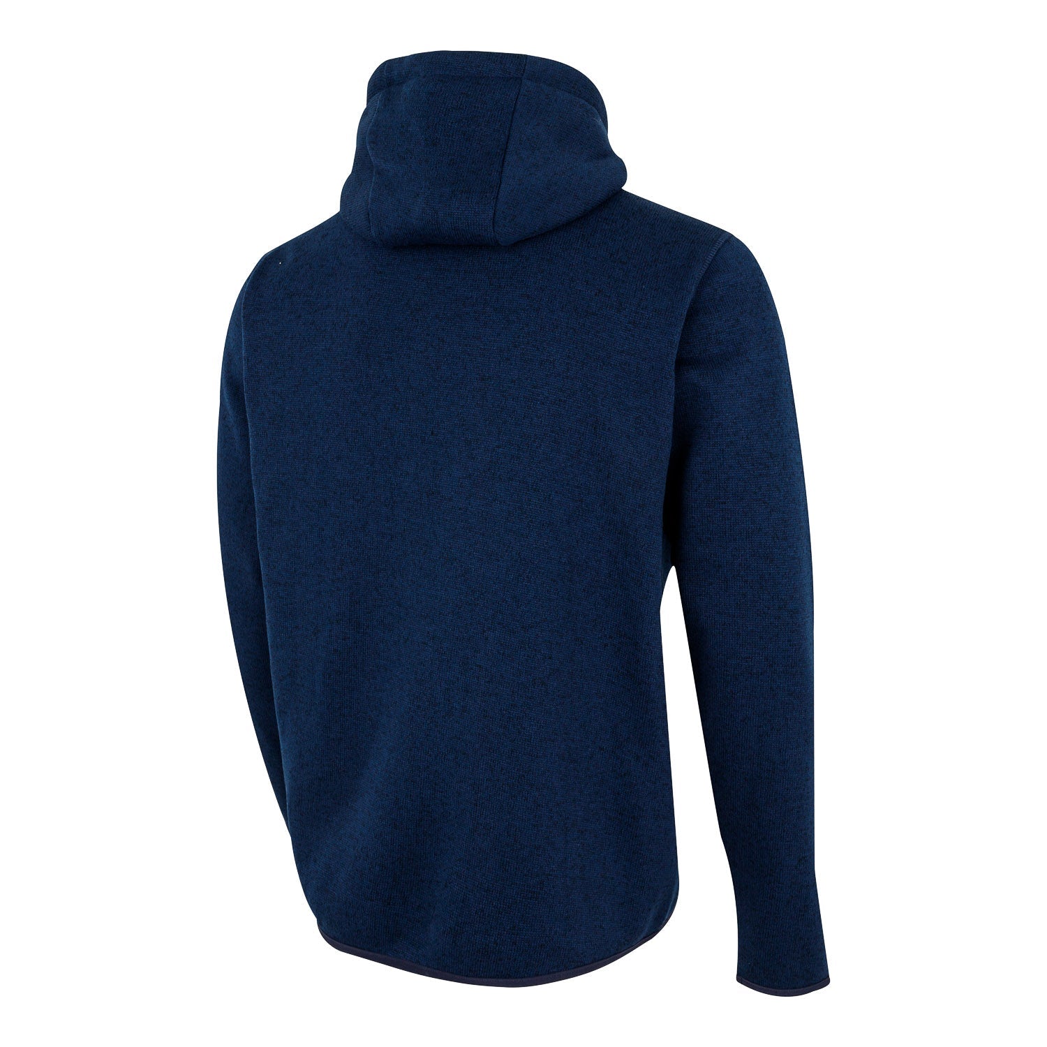 Chaqueta Punto Hombre Azul Marino