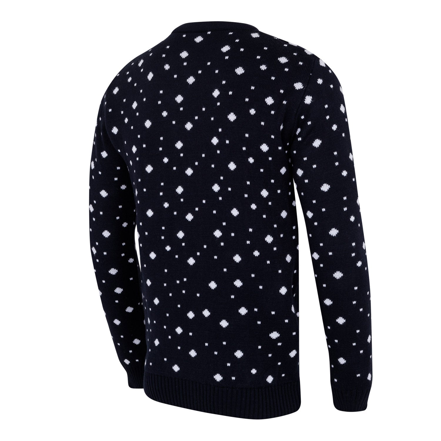 Jersey Navideño Rudolph