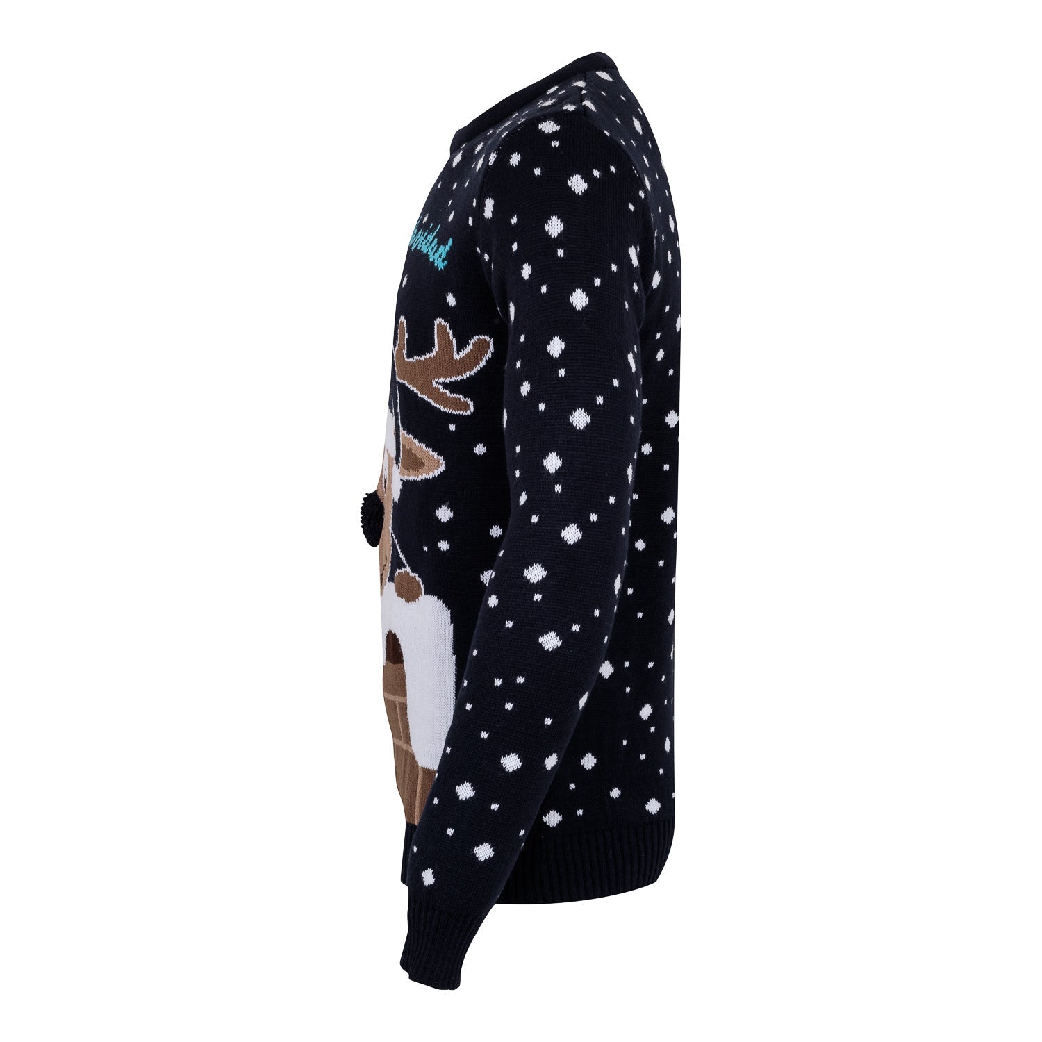 Jersey Navideño Rudolph