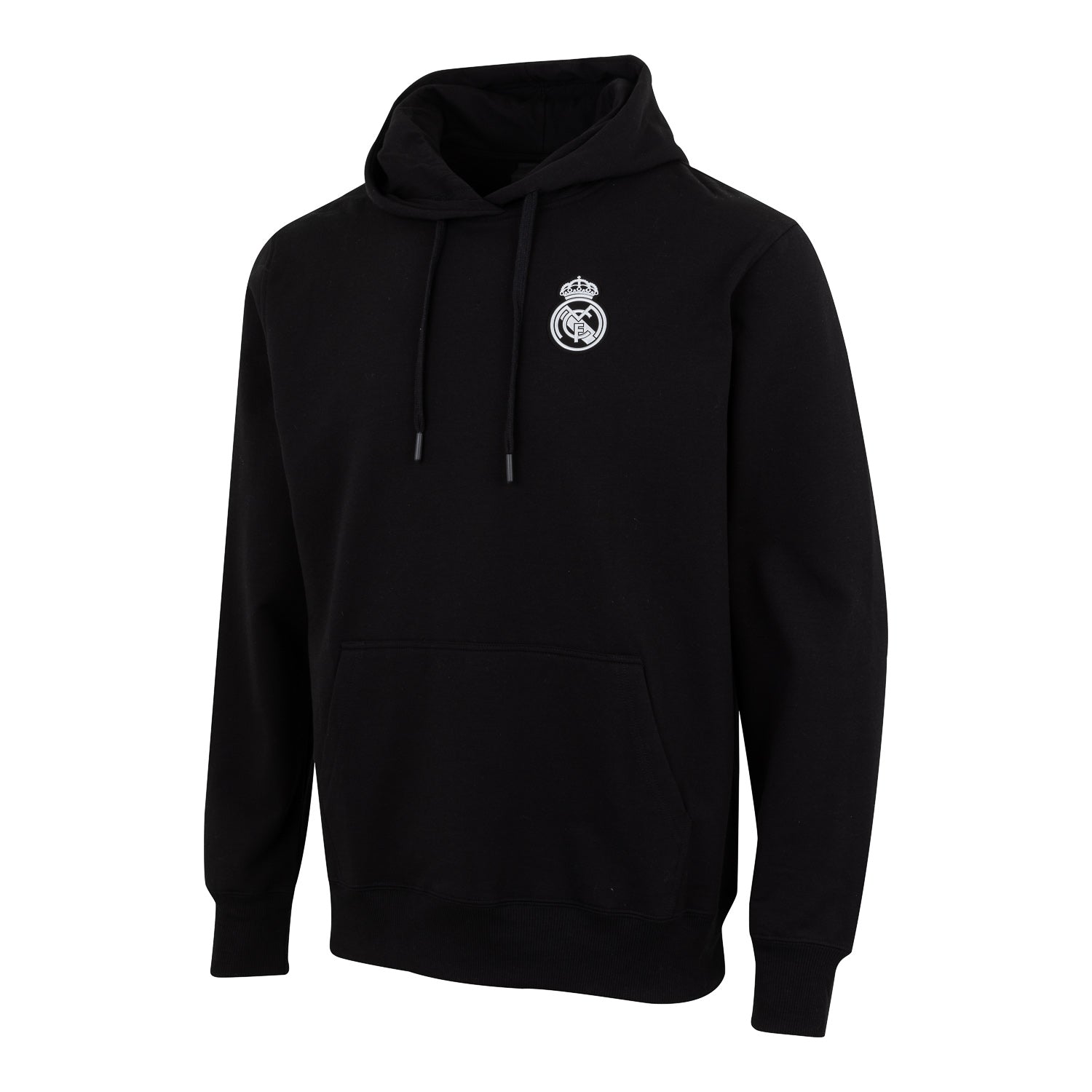 Sudadera Capucha Hombre Signature Negro