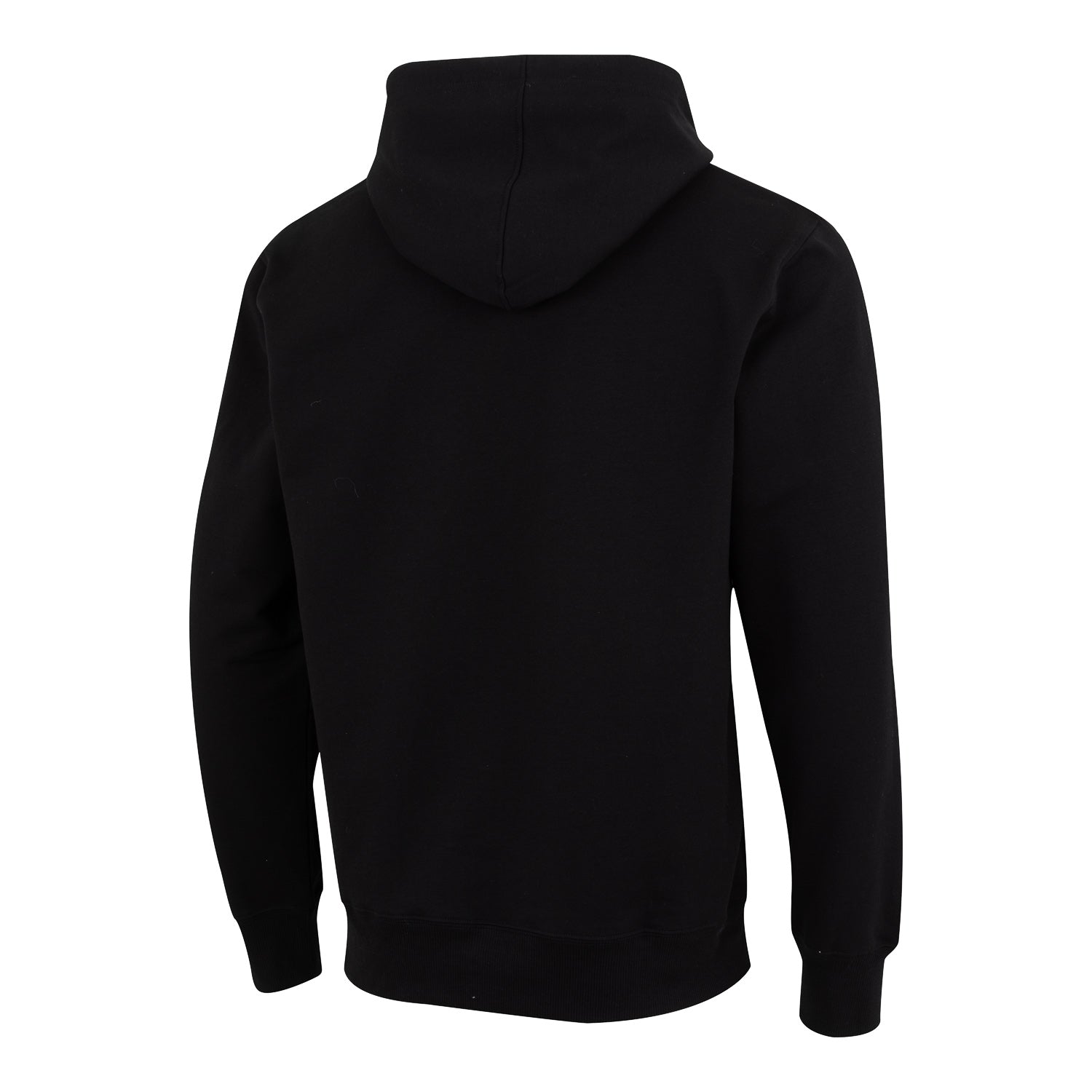 Sudadera Capucha Hombre Signature Negro