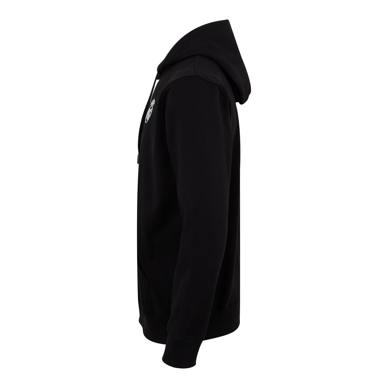 Sudadera Capucha Hombre Signature Negro