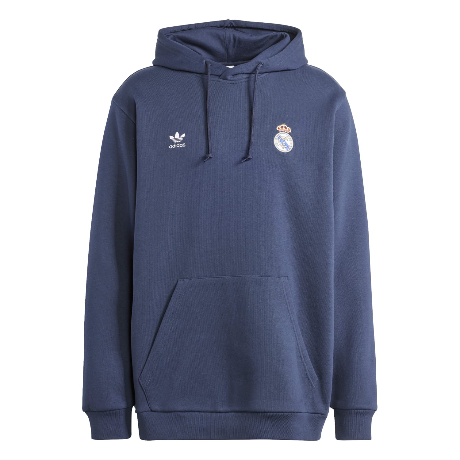 Sudadera Capucha Hombre adidas Originals