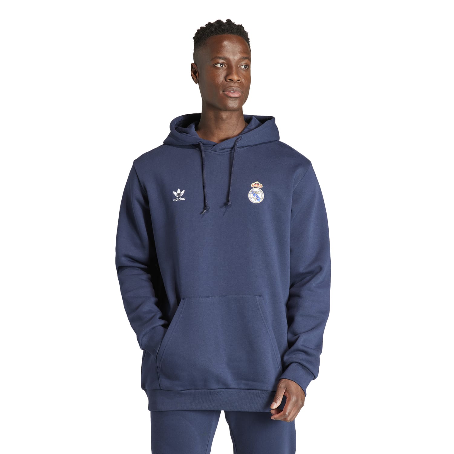 Sudadera Capucha Hombre adidas Originals