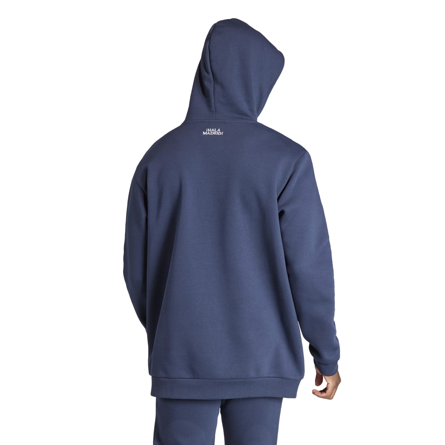 Sudadera Capucha Hombre adidas Originals
